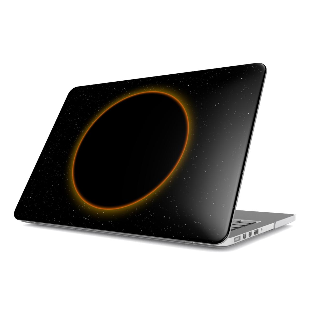 The Eclipse MacBook Case