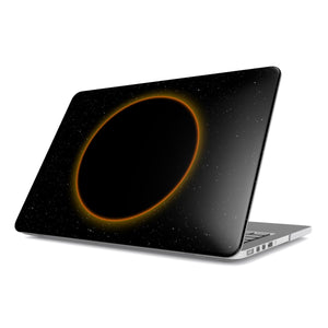 The Eclipse Hard-shell MacBook Case