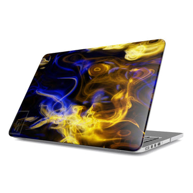 Magic Lamp MacBook Case