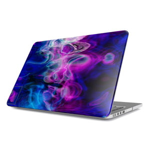 Purple Potion MacBook Case